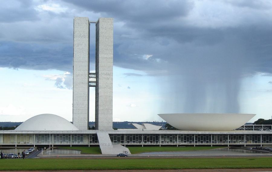 Série mede em tempo real o ciclo político-orçamentário da eleição geral de 2026